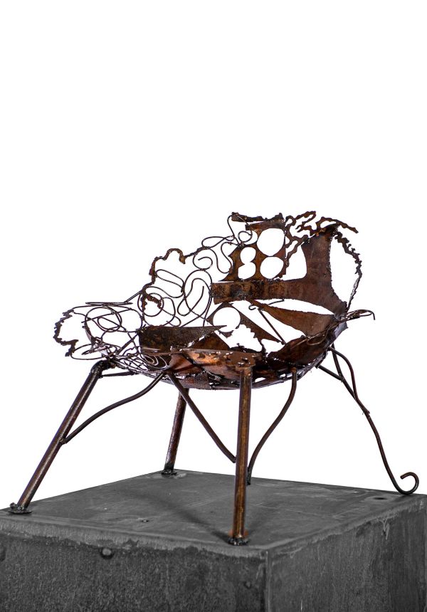 Stuhl Mrs Sit
