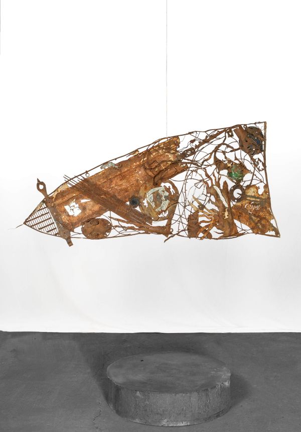 Wandbild